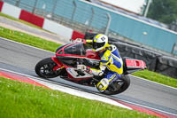 Advanced Group Red Bikes
